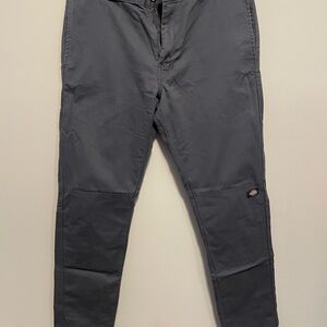 Dickies Gray Work Pants